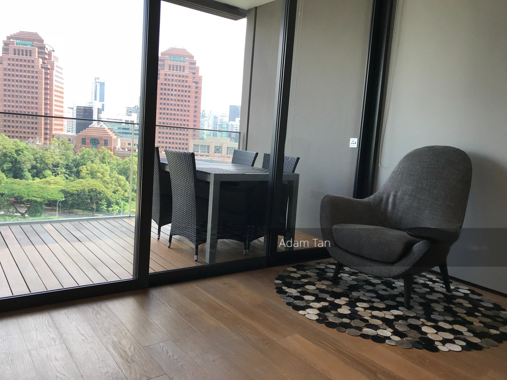 OUE Twin Peaks (D9), Condominium #193478822